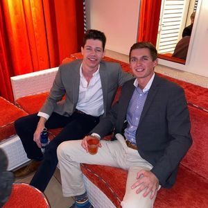 Meet your Posher, Jake